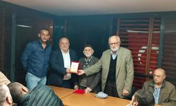 Avcılık Geleneği Termal’de Yaşatılıyor