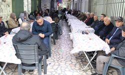 Aydın Çuhadar Dualarla Anıldı