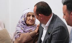 Başkan Yele Çiftlikköy’ün Asırlık Çınarlarıyla Buluştu