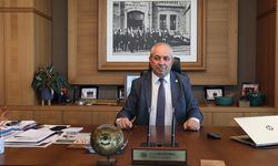 YTSO Başkanı Demiryürek: “Çamlık Otel İçin Hazırız”
