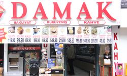 Damak Kuruyemiş ’ten Sürpriz Kampanya: Neler Var, Kimler Kaçıracak?