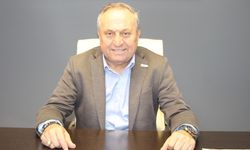 Başkan Engin’den Çok Konuşulacak Açıklama: Bir Dahaki Seçimlerde Aday Değilim!