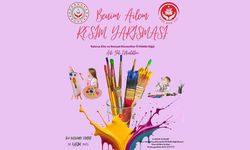 “Benim Ailem” Resim Yarışması Başlıyor