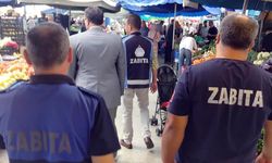 Yalova Belediyesi Hâl Müdürlüğü’nden Pazar Yerinde Fatura Ve Belge Denetimi