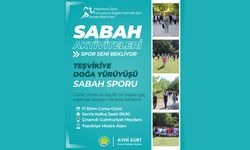 Çınarcık’ta Doğa Yürüyüşü Heyecanı
