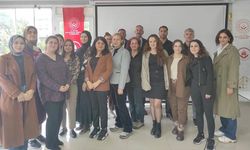 Çocuk Koruma Eğitimi Tamamlandı