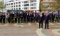 Cumhuriyet Coşkusu Armutlu’yu Sardı