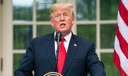 ABD Başkanı Trump: "Gazze Yeniden İnşa Edilecek, Bölgedeki Diğer Ülkeler de Yardım Edecek"