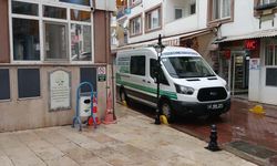 Eşi Tarafından Sokak Ortasında Öldürülen Kadın Son Yolculuğuna Uğurlandı
