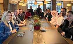 Gençler Hollanda’da Sürdürülebilir Tarımı Öğreniyor