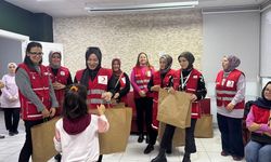 ‘Gözlerindeki mutluluk her şeye değer’