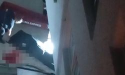 Güllü'nün Düştükten Hemen Sonraki Görüntüler Ortaya Çıktı