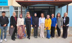 Harezmi Eğitim Kursu Gerçekleştirildi