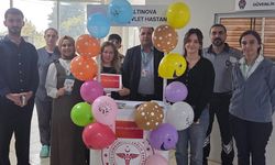 Hasta Hakları Tanıtıldı