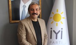 Başkan Kendir; Memleketin İYİ Parti’ye İhtiyacı Var