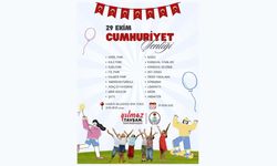 Kadıköy’de 102. Yıl Şenliği Başlıyor