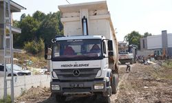 Kadıköy’de Yol Çalışmaları Hız Kesmiyor