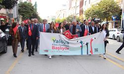 2. Uluslararası Yalova Film Festivali Start Aldı!