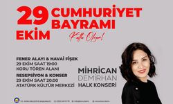 Koru’da Bayram Coşkusu
