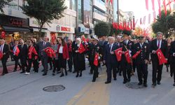 Çok Yaşa Cumhuriyet!