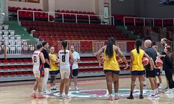 Şahin: “Cumartesi Günü Tribünlere, Herkesi Bekliyoruz”