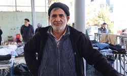 Bağlarbaşı Mahallesi Sakininden Kentsel Dönüşüm Sürecine Tepki!