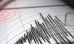 Yalova'da Hissedilen Deprem: Sallandık!