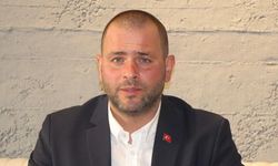 Oktay İlhan, YESO İçin Resmen Adaylığını Açıkladı