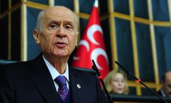 Bahçeli: “Türkiye Üzerinden Oyun Kurmaya Kalkışanlar Hüsrana Uğrayacaktır”