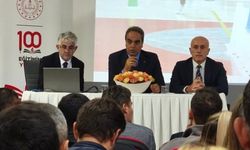Okul Sporları İçin Yeni Eğitim Yılı Planlaması Yapıldı