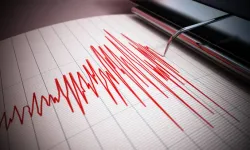 Silivri Açıklarında Korkutan Deprem