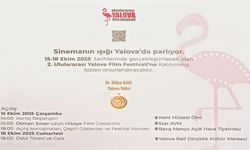 Sinemanın Işığı Yalova’da Parlıyor