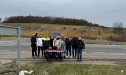 Tribünler Yeniden Kenetlendi