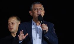 Özel, "Ak Parti'nin Kara Düzeninden, Faiz Sarmalından Kurtaracağız"
