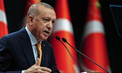 Cumhurbaşkanı Erdoğan: "Hamas-İsrail görüşmelerinin Gazze’de ateşkesle sonuçlanmasından büyük memnuniyet duyuyorum"