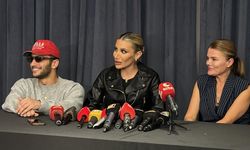 Şarkıcı İrem Derici: "Alnım ana sütüm kadar ak"