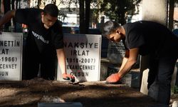 Mezarlık Fenomenleri...