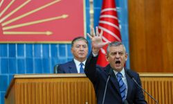 Özgür Özel: CHP, Cumhuriyet’in 101. Yılında Halkın Umudu Olmaya Devam Ediyor!