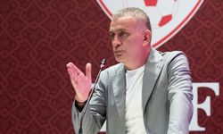 Hacıosmanoğlu’dan Şok Açıklama: Aktif Hakemlerin 152’si Bahis Oynuyor!