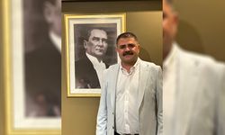 Başar Şahin Adaylıktan Resmen Çekildi!