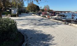 Yalova’daki Bad Godesberg Parkı Yenilendi: Vatandaşlar Memnun