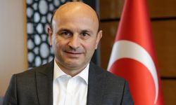 Oral; Cumhuriyet Bayramı Kutlu Olsun