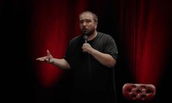 Özgür Turhan, Yeni Stand Up Gösterisi İçin Yalova’ya Geliyor!