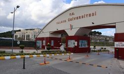 Yalova Üniversitesi’nde Öğrenci Affı Başvuruları Başladı