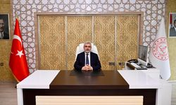 Yılmaz: “Türk Eğitim Sistemi De Bu Büyük Vizyonun En Önemli Taşıyıcısıdır”