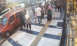 Vatandaşlar Panikle Kaçıştı
