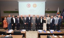 Kuzey Makedonya Yatırım Fırsatları Yalova’da Tanıtıldı
