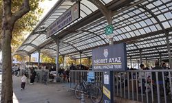 Pazar Esnafı Eski Yerine Dönmek İstiyor!