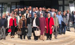 AFAD’dan Dostluk Platformuna Bilgilendirme Toplantısı