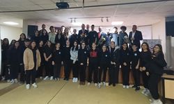 Yalova’da “Vatan ve Kahramanlık Buluşmaları” Etkinliği Düzenlendi